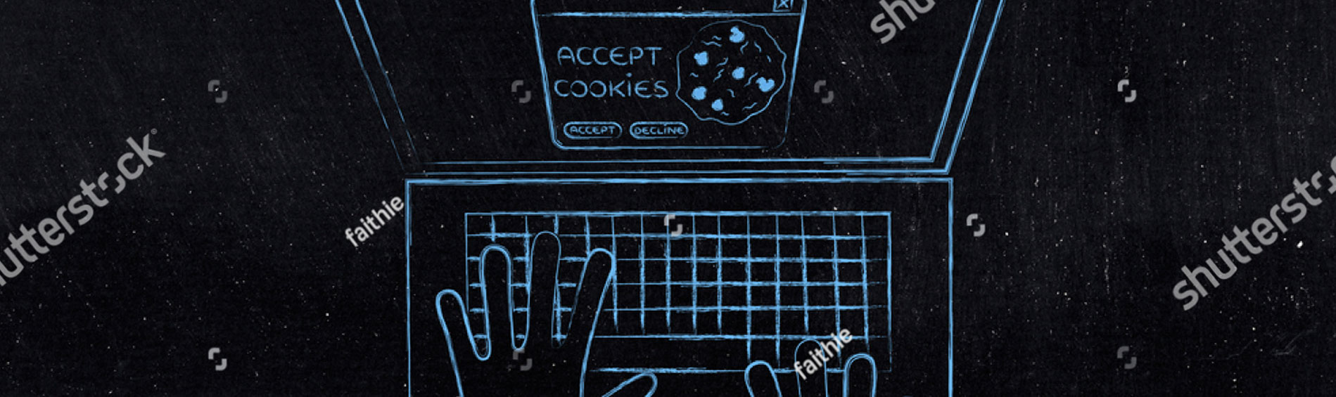 The Connection Club Cookie Policy Banner